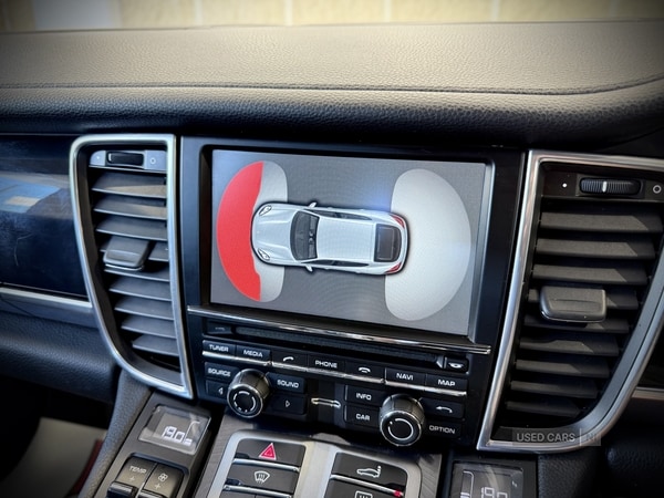 Used Porsche Panamera 2015 for sale - 74691276: Photo 20