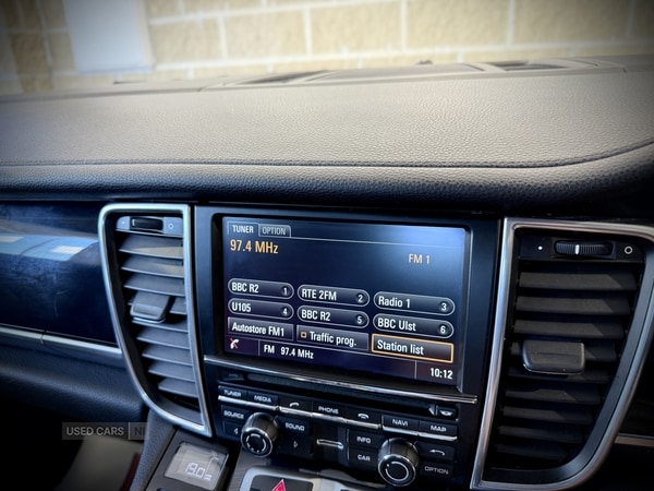 Used Porsche Panamera 2015 for sale - 74691276: Photo 22