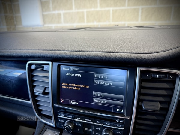 Used Porsche Panamera 2015 for sale - 74691276: Photo 23
