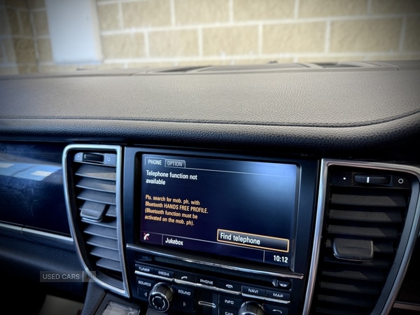 Used Porsche Panamera 2015 for sale - 74691276: Photo 24