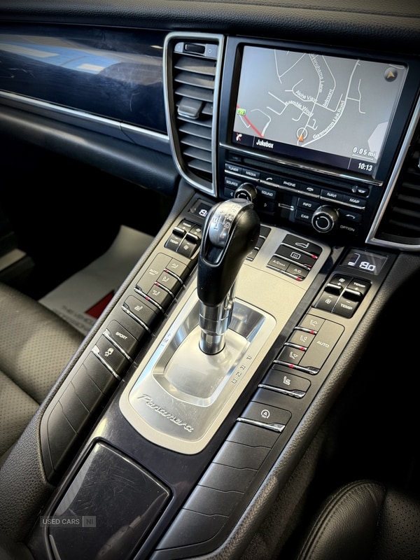 Used Porsche Panamera 2015 for sale - 74691276: Photo 25