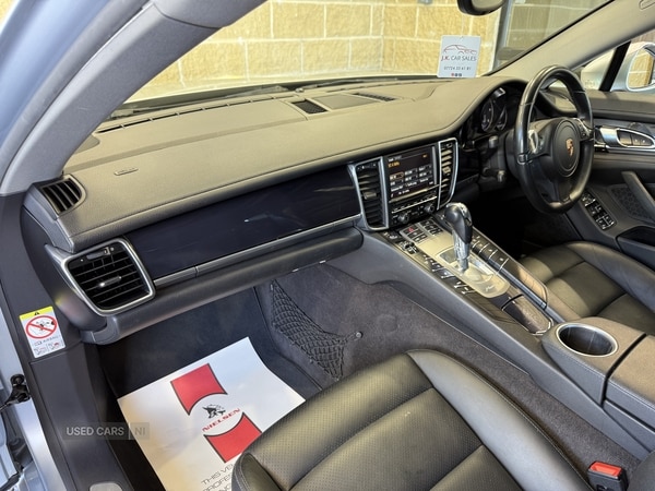 Used Porsche Panamera 2015 for sale - 74691276: Photo 26