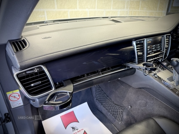 Used Porsche Panamera 2015 for sale - 74691276: Photo 27