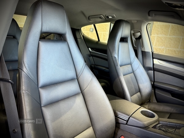 Used Porsche Panamera 2015 for sale - 74691276: Photo 28