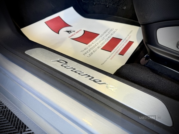 Used Porsche Panamera 2015 for sale - 74691276: Photo 29
