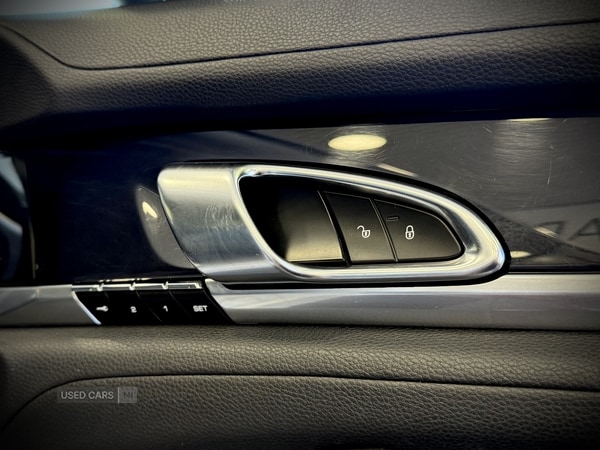 Used Porsche Panamera 2015 for sale - 74691276: Photo 31