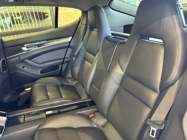 Used Porsche Panamera 2015 for sale - 74691276: Photo 33