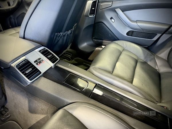 Used Porsche Panamera 2015 for sale - 74691276: Photo 34