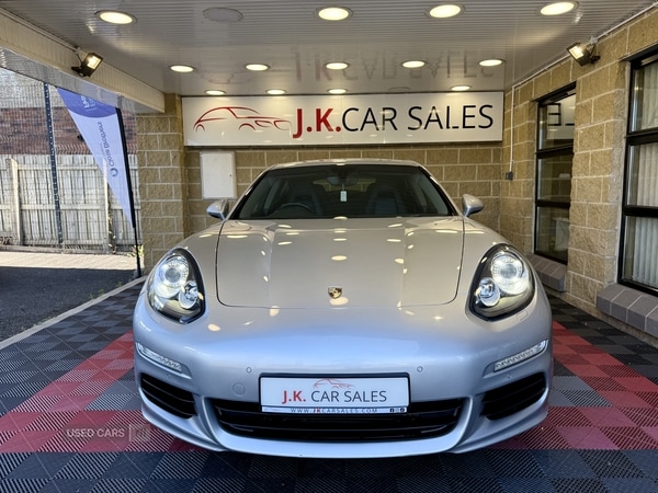 Used Porsche Panamera 2015 for sale - 74691276: Photo 7
