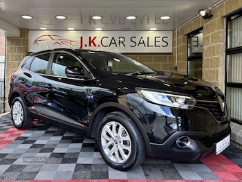Renault - Kadjar