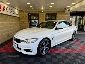 Used BMW 4 Series 2016 for sale - 74350905: Photo