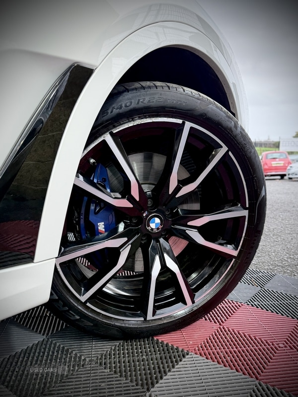 Used BMW X7 2020 for sale - 76389450: Photo 14