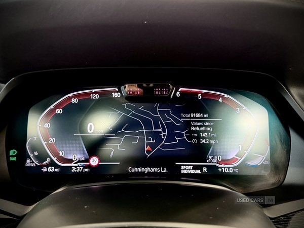 Used BMW X7 2020 for sale - 76389450: Photo 16