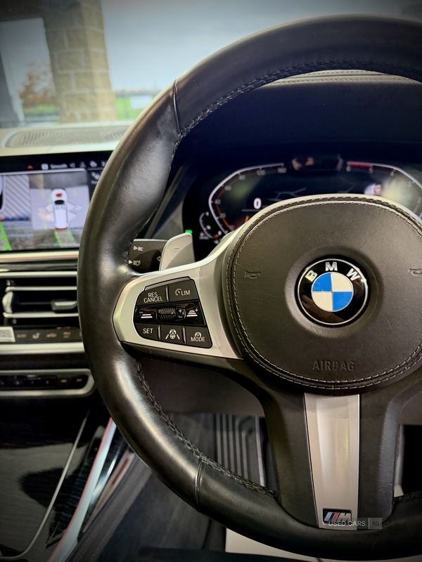 Used BMW X7 2020 for sale - 76389450: Photo 18