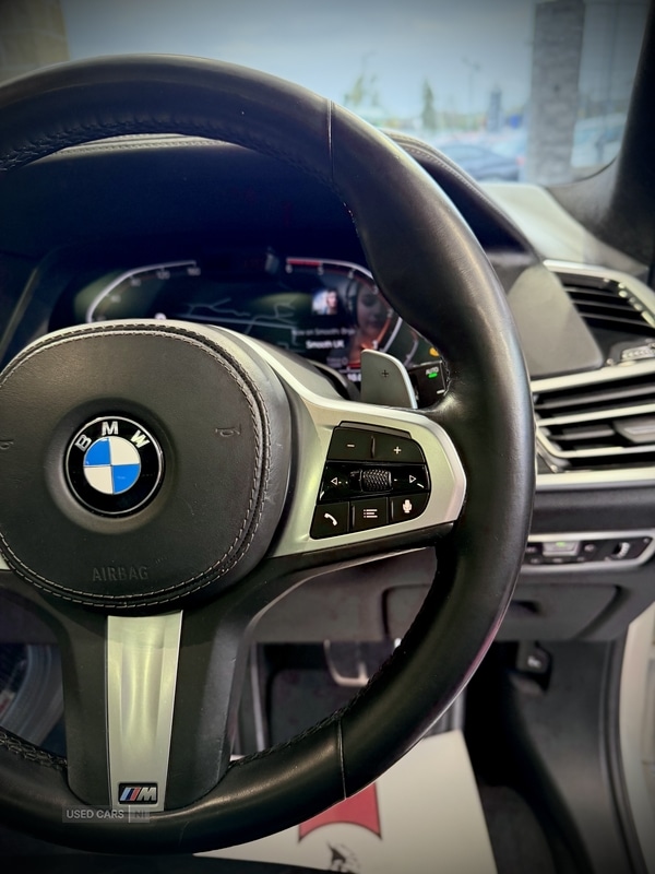 Used BMW X7 2020 for sale - 76389450: Photo 19