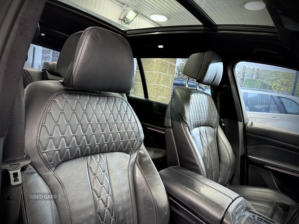 Used BMW X7 2020 for sale - 76389450: Photo 21