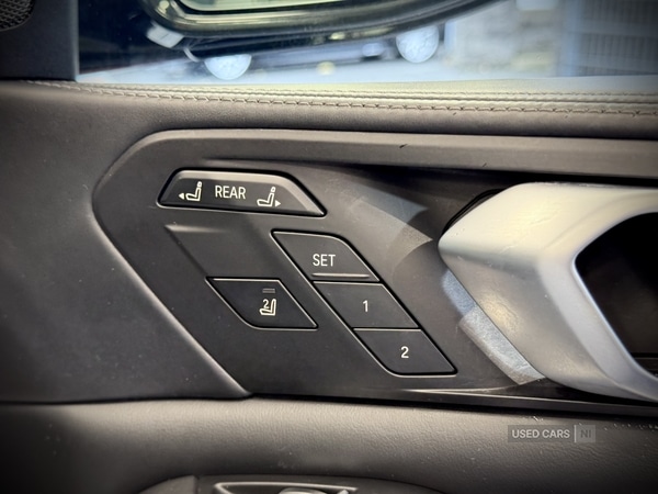 Used BMW X7 2020 for sale - 76389450: Photo 24