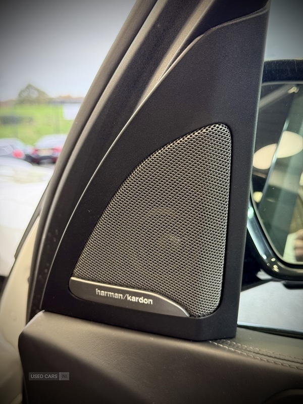 Used BMW X7 2020 for sale - 76389450: Photo 26