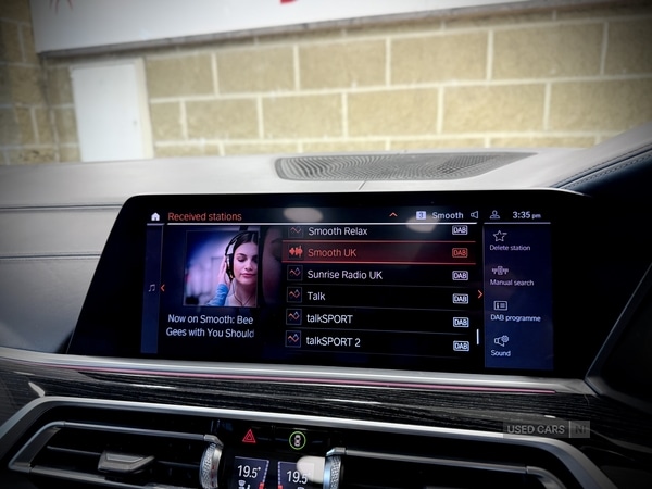 Used BMW X7 2020 for sale - 76389450: Photo 28