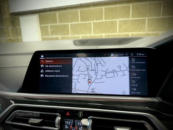 Used BMW X7 2020 for sale - 76389450: Photo 31