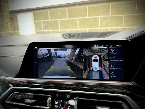 Used BMW X7 2020 for sale - 76389450: Photo 32