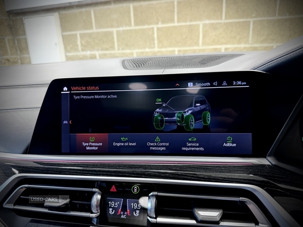 Used BMW X7 2020 for sale - 76389450: Photo 34