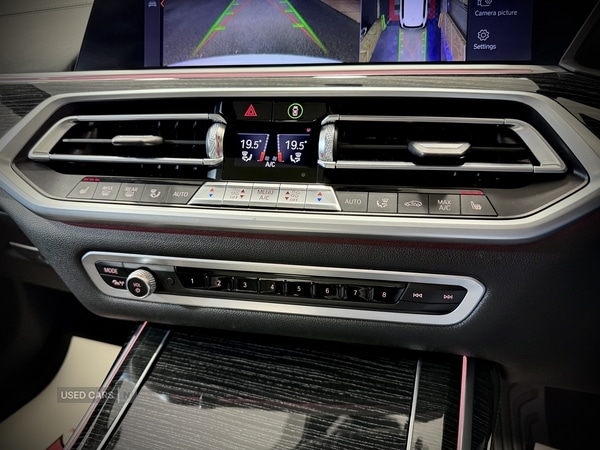 Used BMW X7 2020 for sale - 76389450: Photo 37