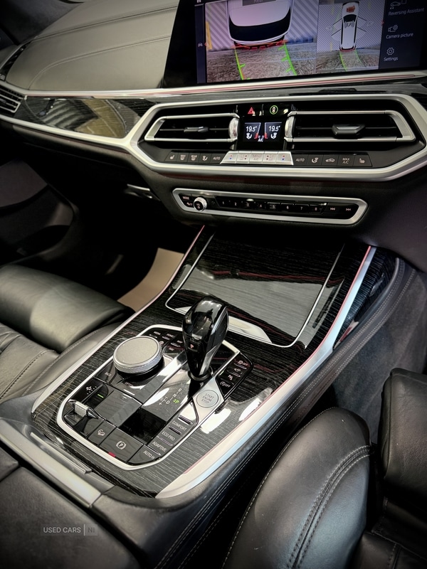 Used BMW X7 2020 for sale - 76389450: Photo 38