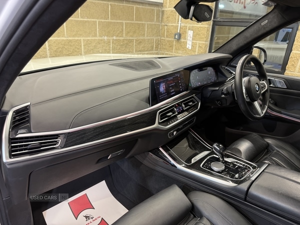 Used BMW X7 2020 for sale - 76389450: Photo 39