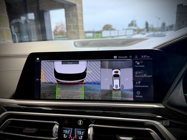 Used BMW X7 2020 for sale - 76389450: Photo 40