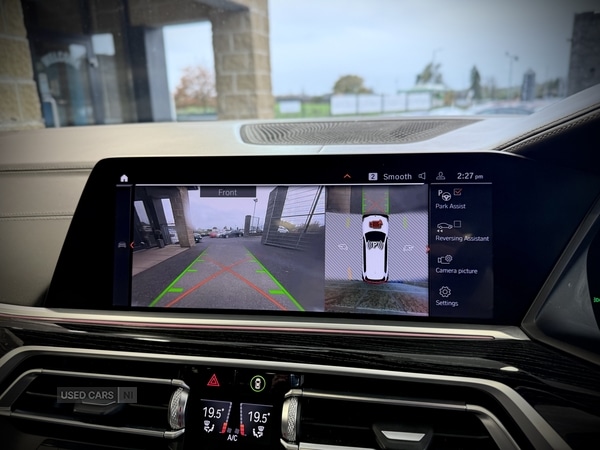 Used BMW X7 2020 for sale - 76389450: Photo 41