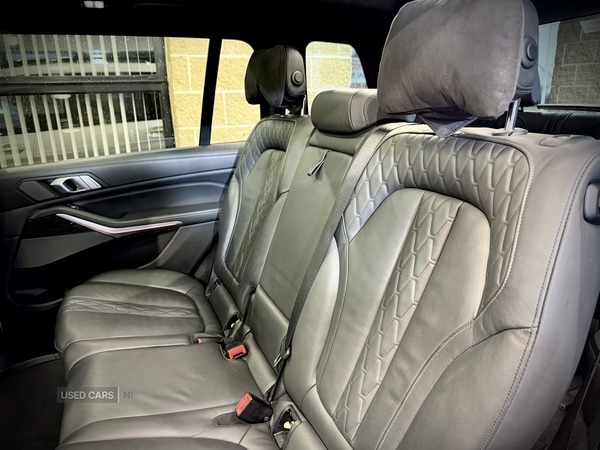 Used BMW X7 2020 for sale - 76389450: Photo 43