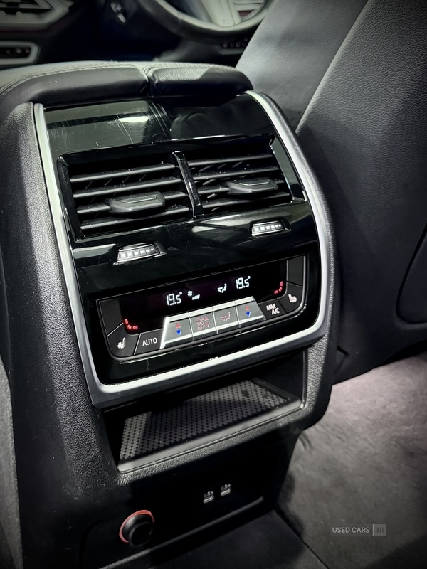 Used BMW X7 2020 for sale - 76389450: Photo 44