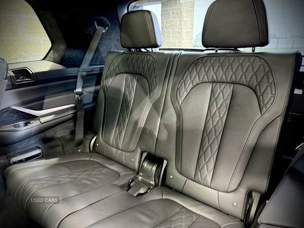 Used BMW X7 2020 for sale - 76389450: Photo 45