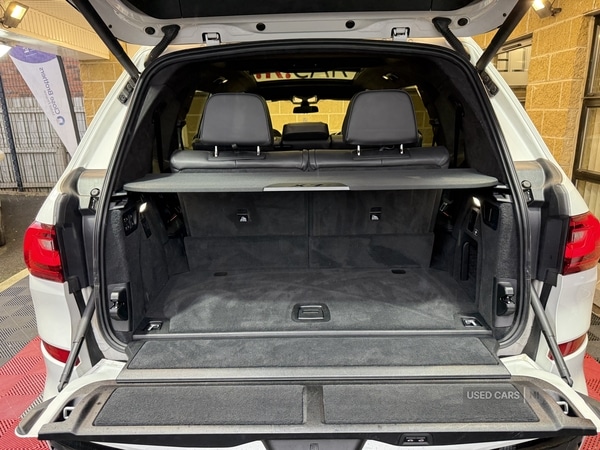 Used BMW X7 2020 for sale - 76389450: Photo 47