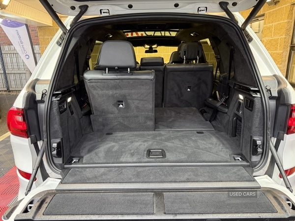 Used BMW X7 2020 for sale - 76389450: Photo 48