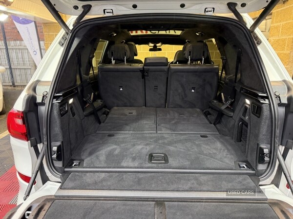Used BMW X7 2020 for sale - 76389450: Photo 54