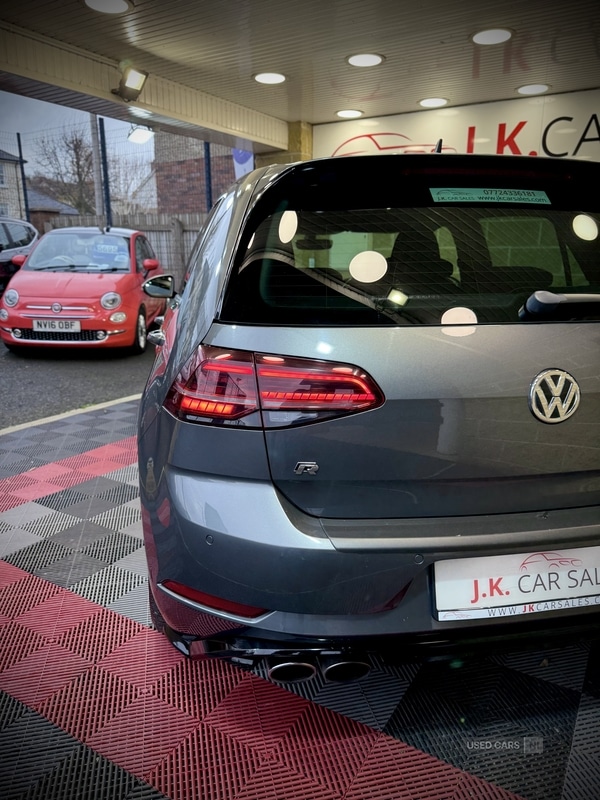 Used Volkswagen Golf 2017 for sale - 76522899: Photo 11