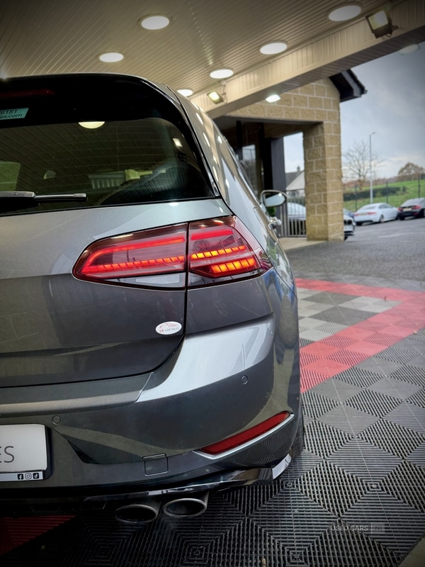 Used Volkswagen Golf 2017 for sale - 76522899: Photo 12