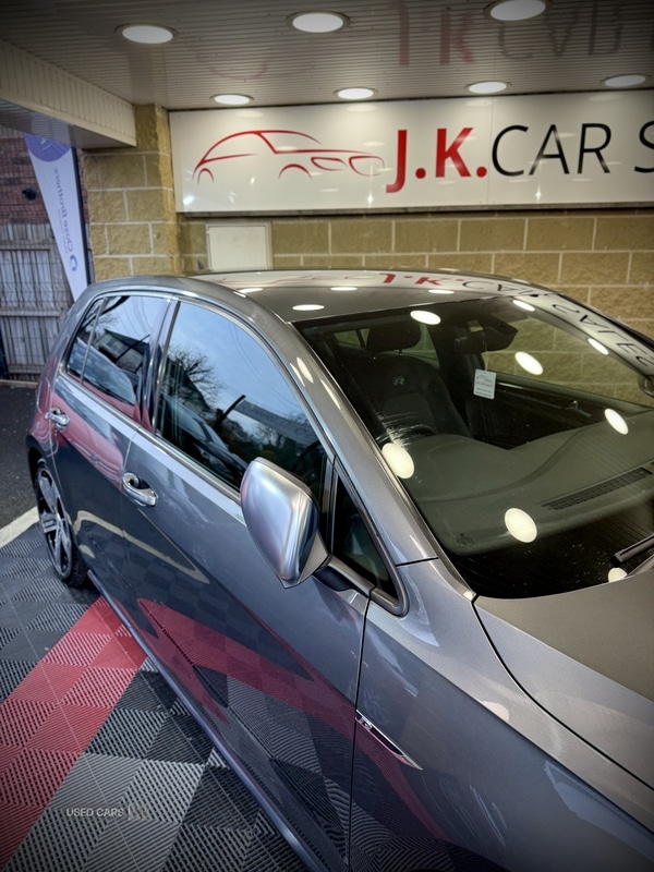 Used Volkswagen Golf 2017 for sale - 76522899: Photo 13