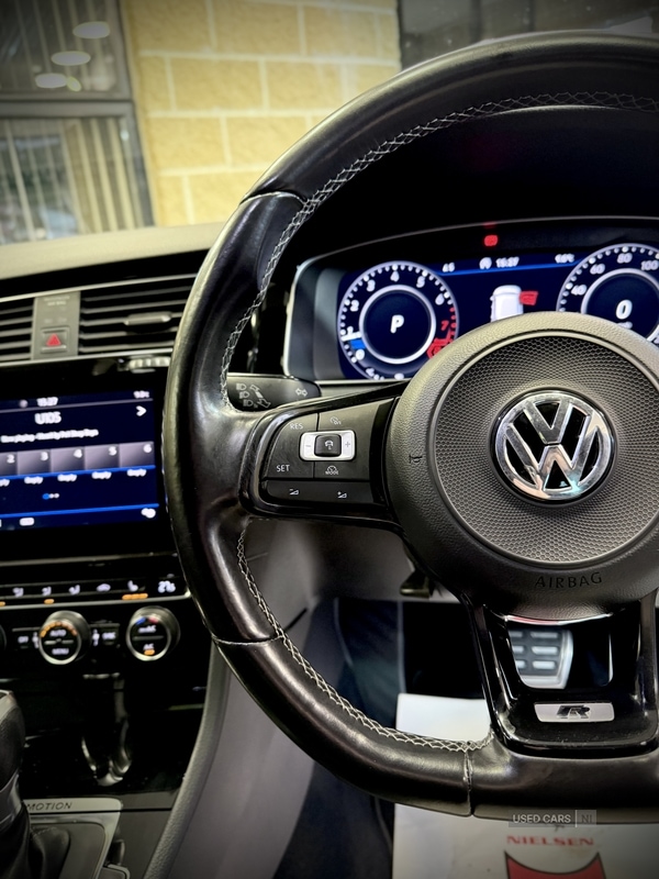 Used Volkswagen Golf 2017 for sale - 76522899: Photo 15