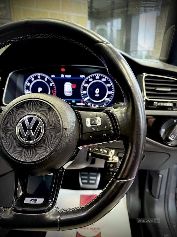 Used Volkswagen Golf 2017 for sale - 76522899: Photo 16