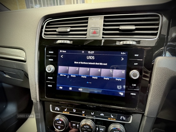 Used Volkswagen Golf 2017 for sale - 76522899: Photo 18