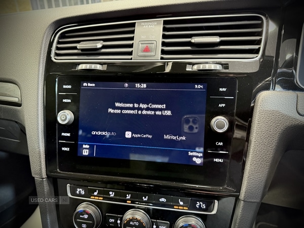 Used Volkswagen Golf 2017 for sale - 76522899: Photo 22