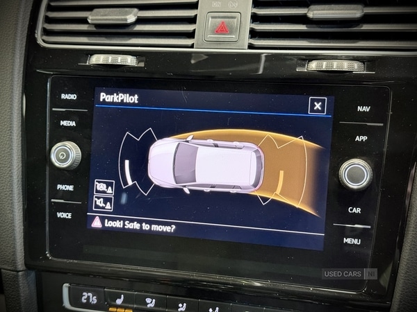 Used Volkswagen Golf 2017 for sale - 76522899: Photo 23