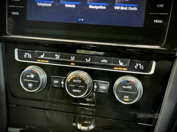 Used Volkswagen Golf 2017 for sale - 76522899: Photo 25