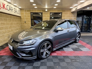 Used Volkswagen Golf 2017 for sale - 76522899: Photo