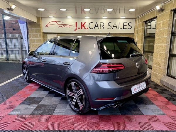 Used Volkswagen Golf 2017 for sale - 76522899: Photo 5