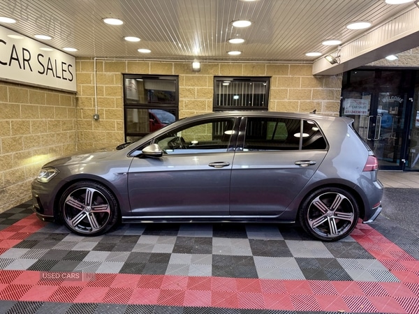 Used Volkswagen Golf 2017 for sale - 76522899: Photo 6