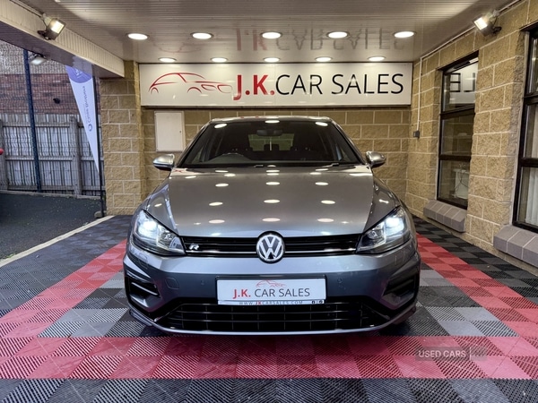Used Volkswagen Golf 2017 for sale - 76522899: Photo 7